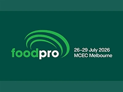Bize Katılın|FoodPro Avustralya 2026 – Stand B21, Melbourne